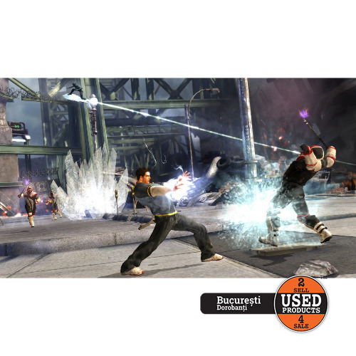 Destiny - Joc PS3 - imagine 3