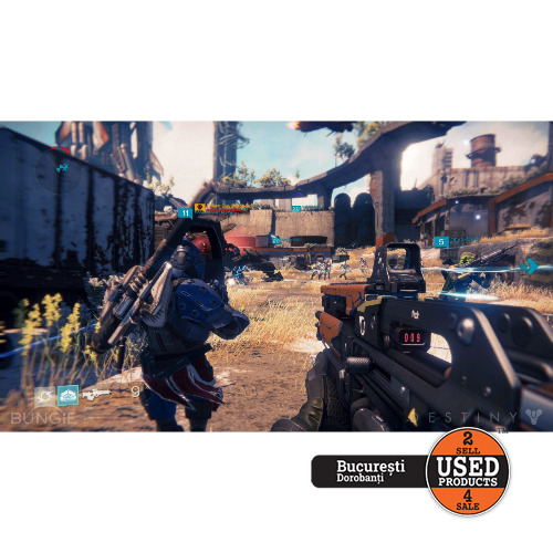Destiny - Joc PS3 - imagine 5