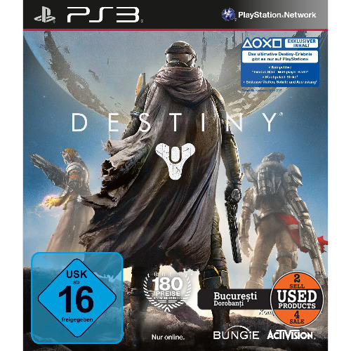 Destiny - Joc PS3