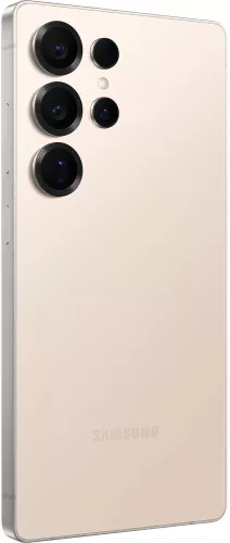 Samsung Galaxy S25 Ultra 1 Tb, 12 Gb RAM, Dual SIM, Titanium Pinkgold - imagine 3