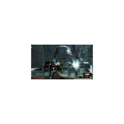 Resistance Retribution - Joc PSP - imagine 2