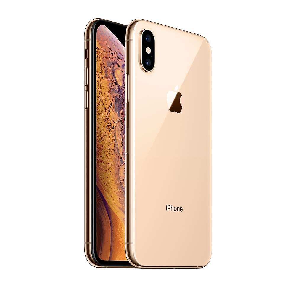 Apple iPhone XS 256 GB, Gold