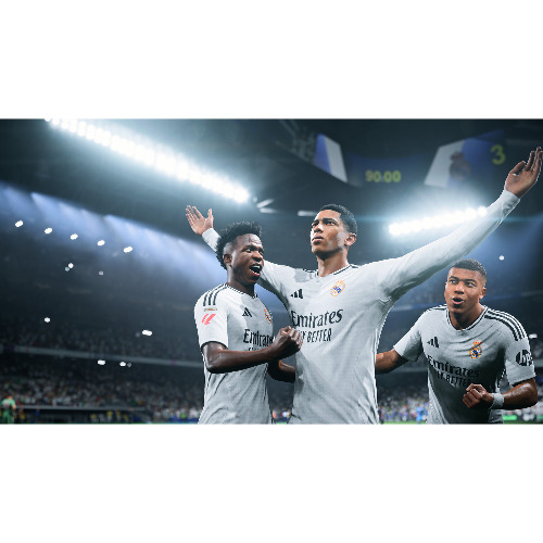 EA Sports FC 25 - Joc PS5 - imagine 2