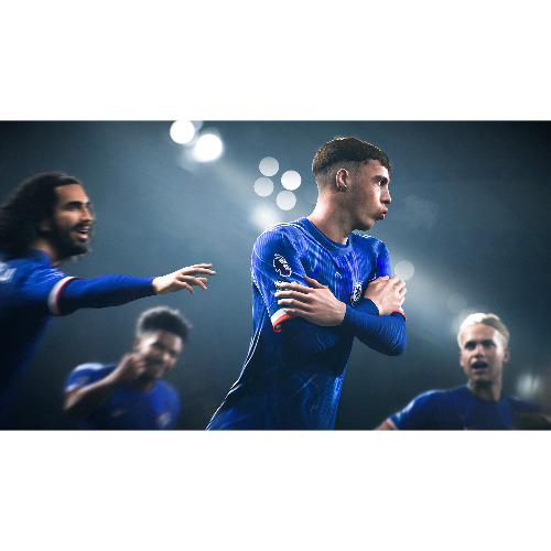 EA Sports FC 25 - Joc PS5 - imagine 3