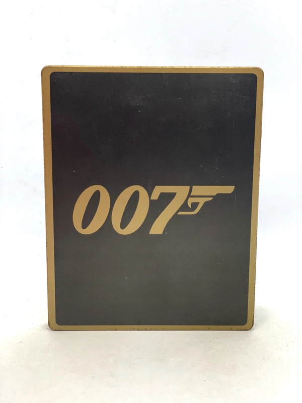 007 Quantum of Solace SteelBook - Joc PS3