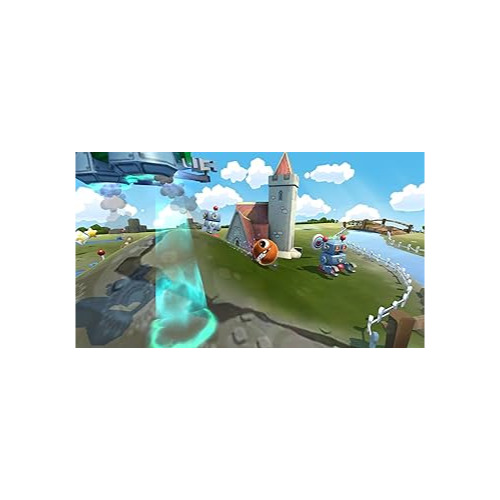 Little Deviants - Joc PS Vita - imagine 2