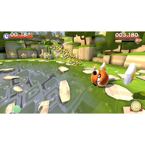 Little Deviants - Joc PS Vita - imagine 3