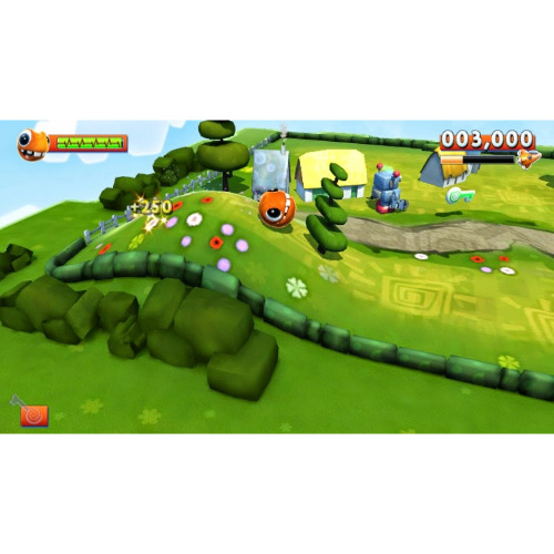 Little Deviants - Joc PS Vita - imagine 4