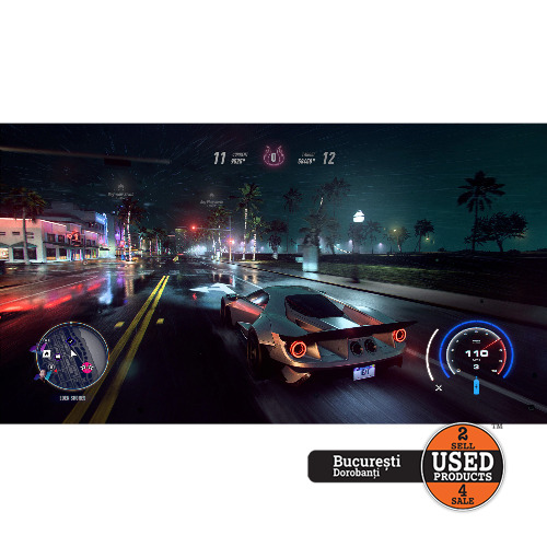 Need for Speed - Joc Xbox ONE - imagine 2