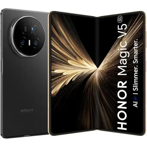 Telefon Honor Magic V5, 512 Gb, 16 Gb RAM, Black - imagine 4