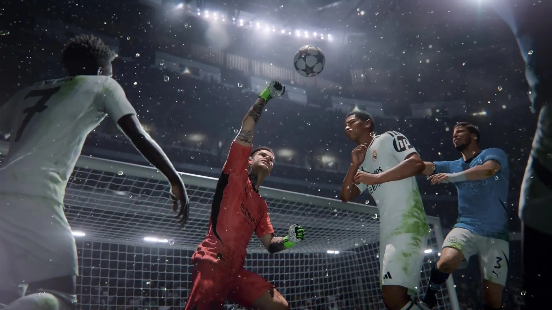 EA Sports FC 25 - Joc Xbox ONE, Series X - imagine 3