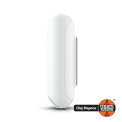 Multi-senzor, Ubiquiti, Wireless, Bluetooth, Alb UniFi Protect Smart Sensor
