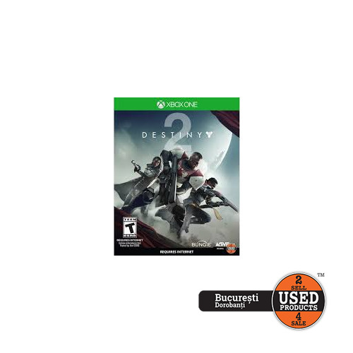 Destiny 2 - Joc Xbox One