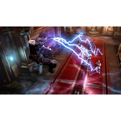 Star Wars The Force Unleashed II - Joc Xbox 360 - imagine 2