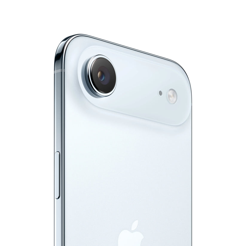 Apple iPhone Air, 256 Gb, eSIM, Sky Blue - imagine 2