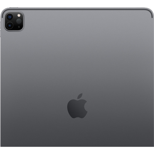 Apple iPad Pro Gen 5 (2021) A2379, 12.9", M1, 256 Gb, Wi-Fi + Cellular, Silver - imagine 2