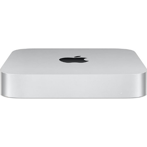 Apple Mac Mini (2023), M2 8-Core, 8 Gb RAM, SSD 256 Gb, 10-Core GPU,