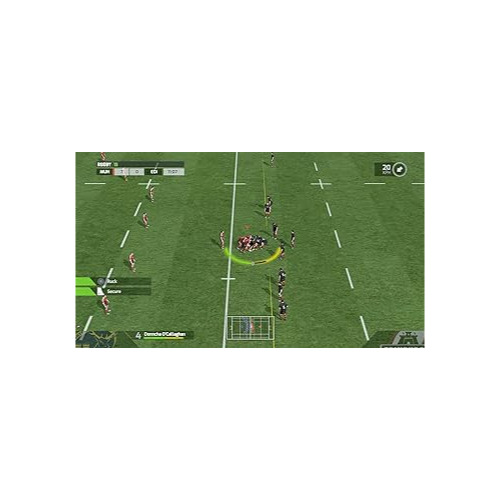 Rugby 15 - Joc PS4 - imagine 2