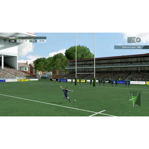 Rugby 15 - Joc PS4 - imagine 3
