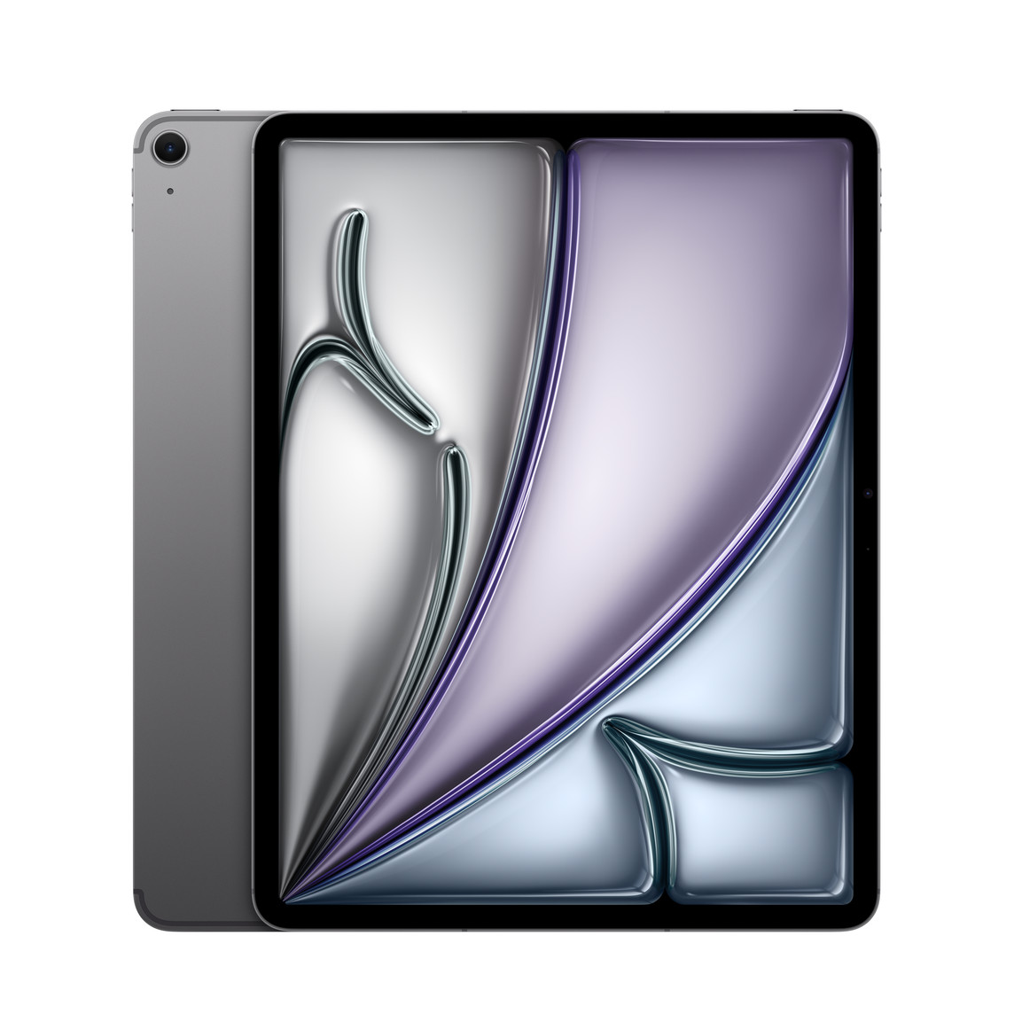 Apple iPad Air 13 Inch (2025), M3, 256 Gb, Wi-Fi + Cellular, A3269