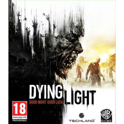 Dying Light - Joc Xbox One