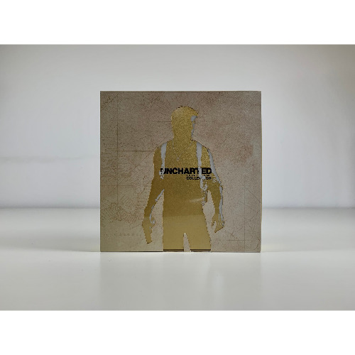 Uncharted The Nathan Drake Collection Press Kit Media - Joc PS4 - imagine 2