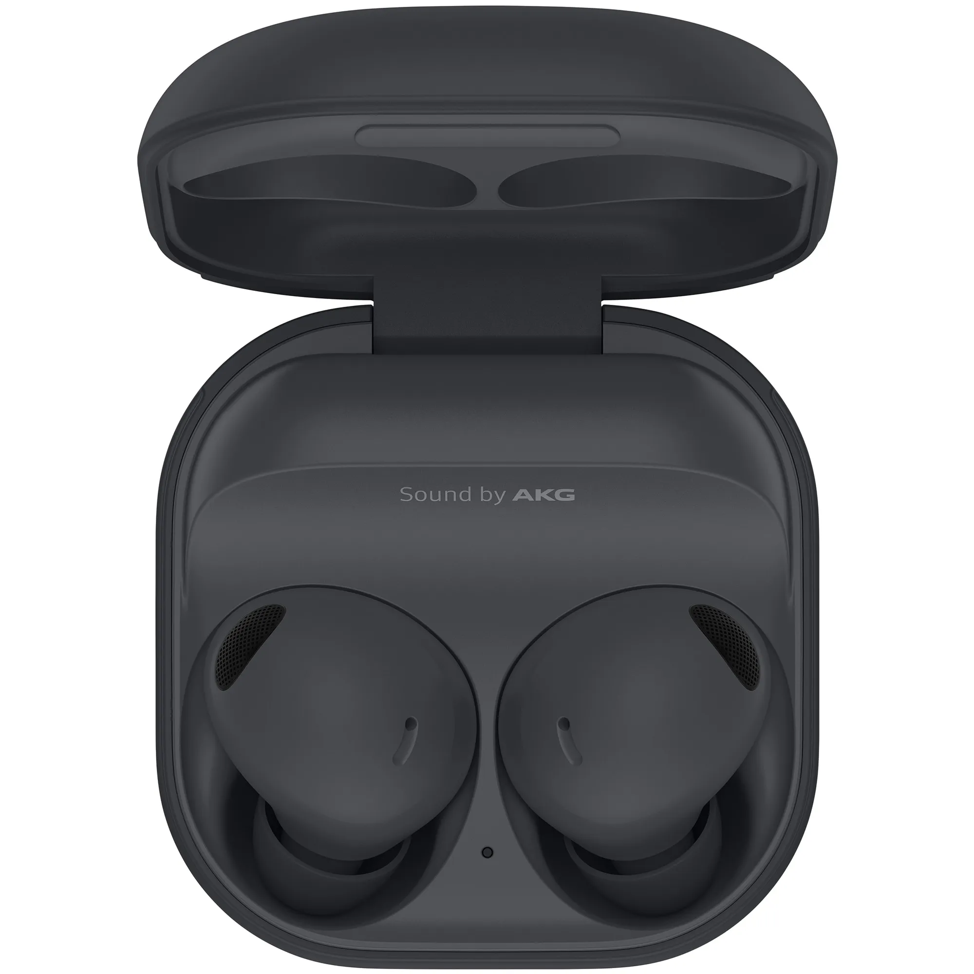 Casti audio In-Ear Samsung Galaxy Buds2 Pro, SM-R510, Graphite - imagine 3