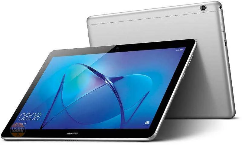 Tableta Huawei MediaPad T3 10 AGS-L09, 9.6 inch, 16 Gb, Wi-Fi, 4G - imagine 3