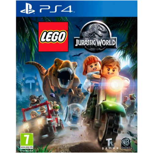 Lego Jurassic World - Joc Xbox ONE