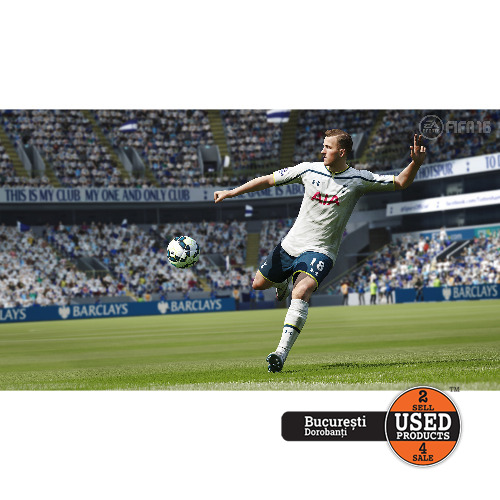 Fifa 16 - Joc PS4 - imagine 4