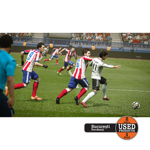 Fifa 16 - Joc PS4 - imagine 3