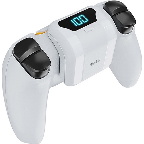 Baterie Reincarcabila, Pentru Controler P55, 1800mAh, Cu Indicator LED, Incarcare Rapida - imagine 2