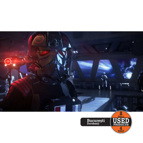 Star Wars Battlefront - Joc PS4 - imagine 4