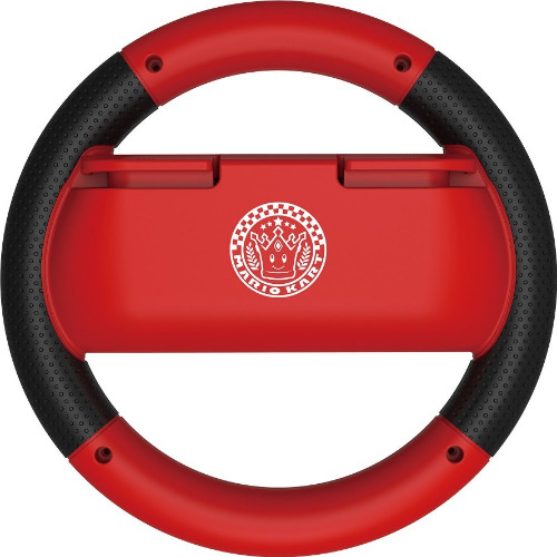 Volan Gaming HORI Nintendo Switch Joy-Con, Mario