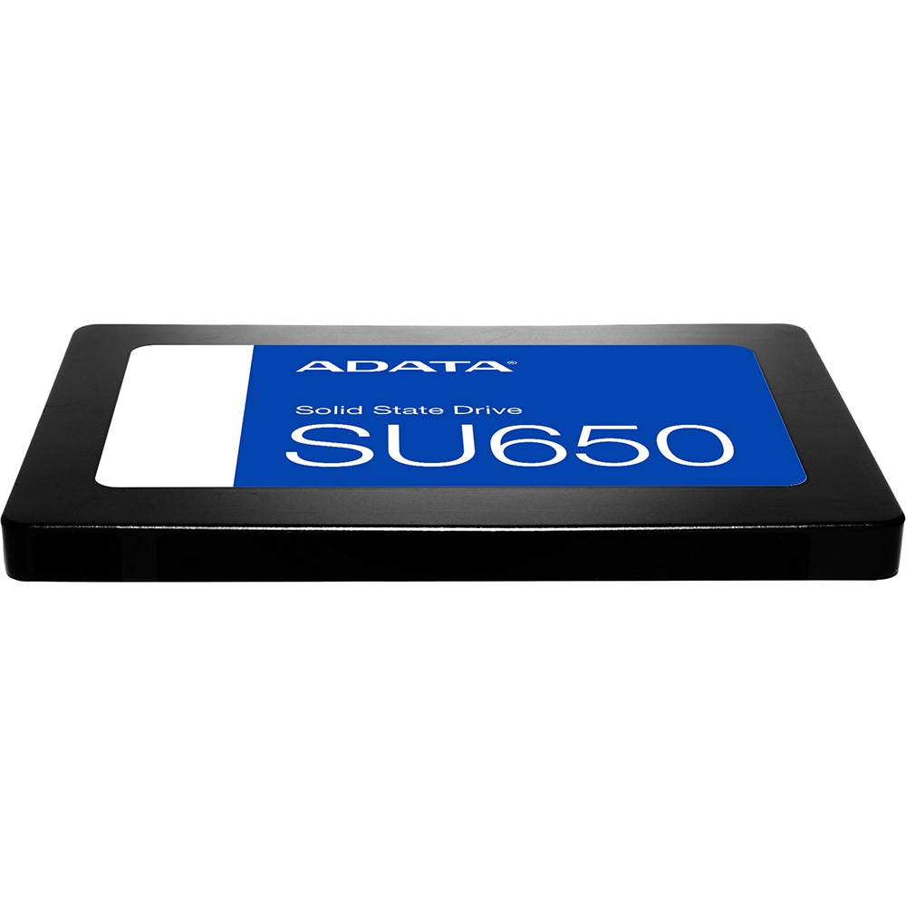 Solid State Drive SSD ADATA  240 Gb SU650, 2.5 Inch, 6 Gb/s - imagine 2