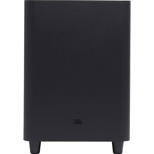 Soundbar JBL Bar 5.1 Surround, 550W, Subwoofer wireless, MultiBeam technology, Dolby Digital, HDMI 4K Pass-through, Chromecast and Airplay 2 built-in, Telecomanda - imagine 2