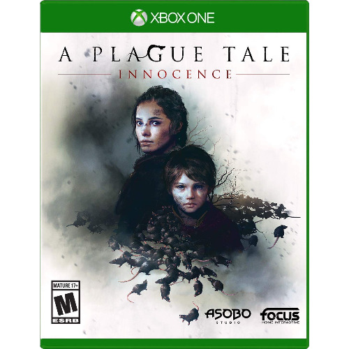 A Plague Tale Innocence - Joc Xbox ONE
