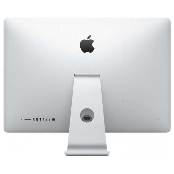 Apple iMac 21.5 inch Retina 4K, 2019, A2116, Intel Core i3 3.6 GHz, 8 Gb RAM DDR4 2400 MHz, HDD 1 Tb, AMD Radeon PRO 555X 2 Gb, 2x Thunderbolt, 4x USB 3.0, SDXC Card reader - imagine 2