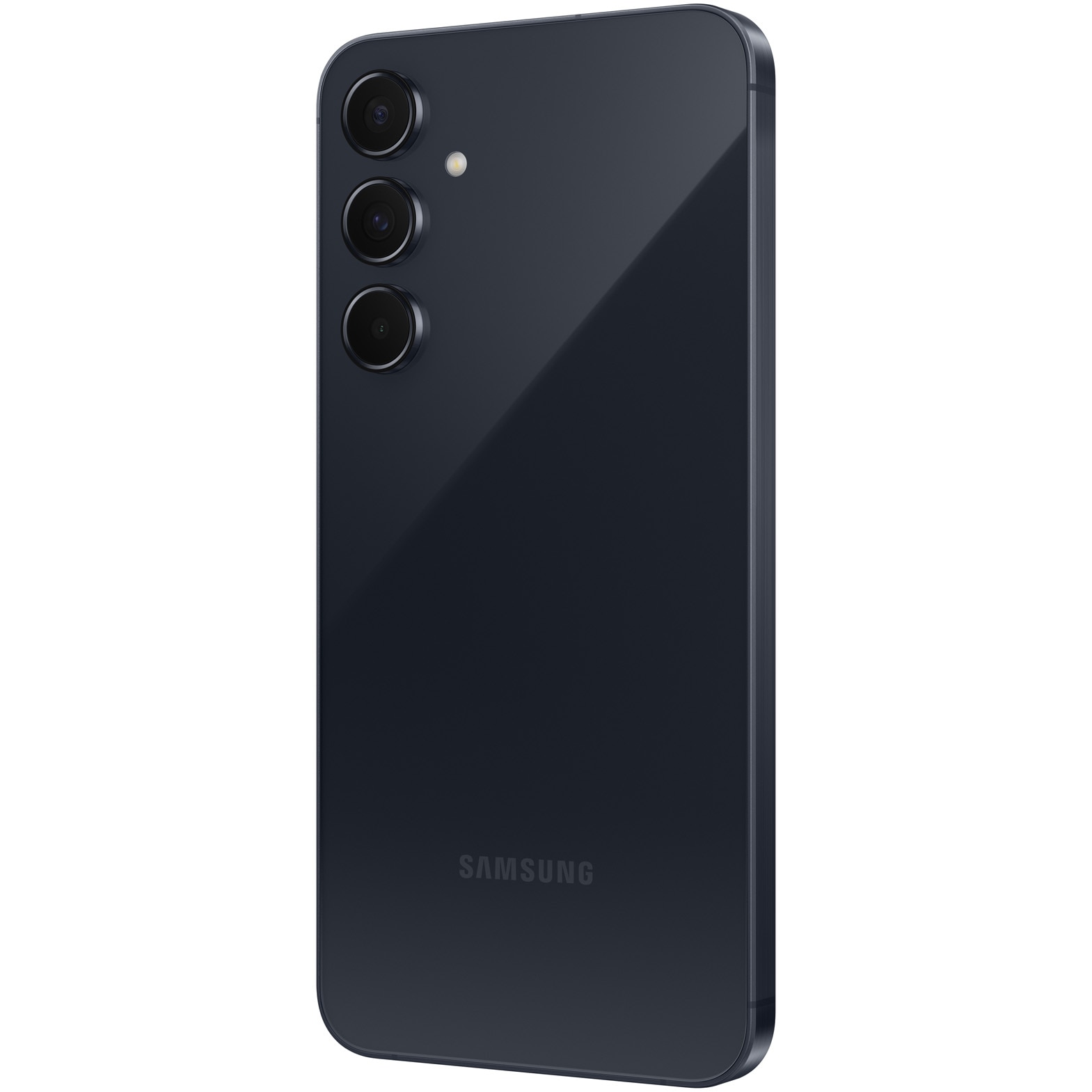 Samsung Galaxy A55 5G, 256 Gb, 8 Gb RAM, Dual Sim, Awesome Navy - imagine 2