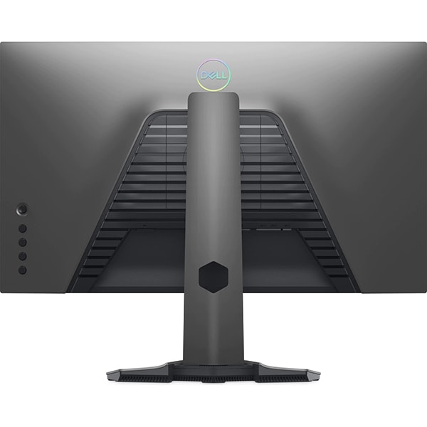 Monitor Dell S2522HG, 24.5 Inch, Fast IPS, 240Hz, 1ms GtG, NVIDIA G-Sync Compatible și AMD FreeSync Premium - imagine 2