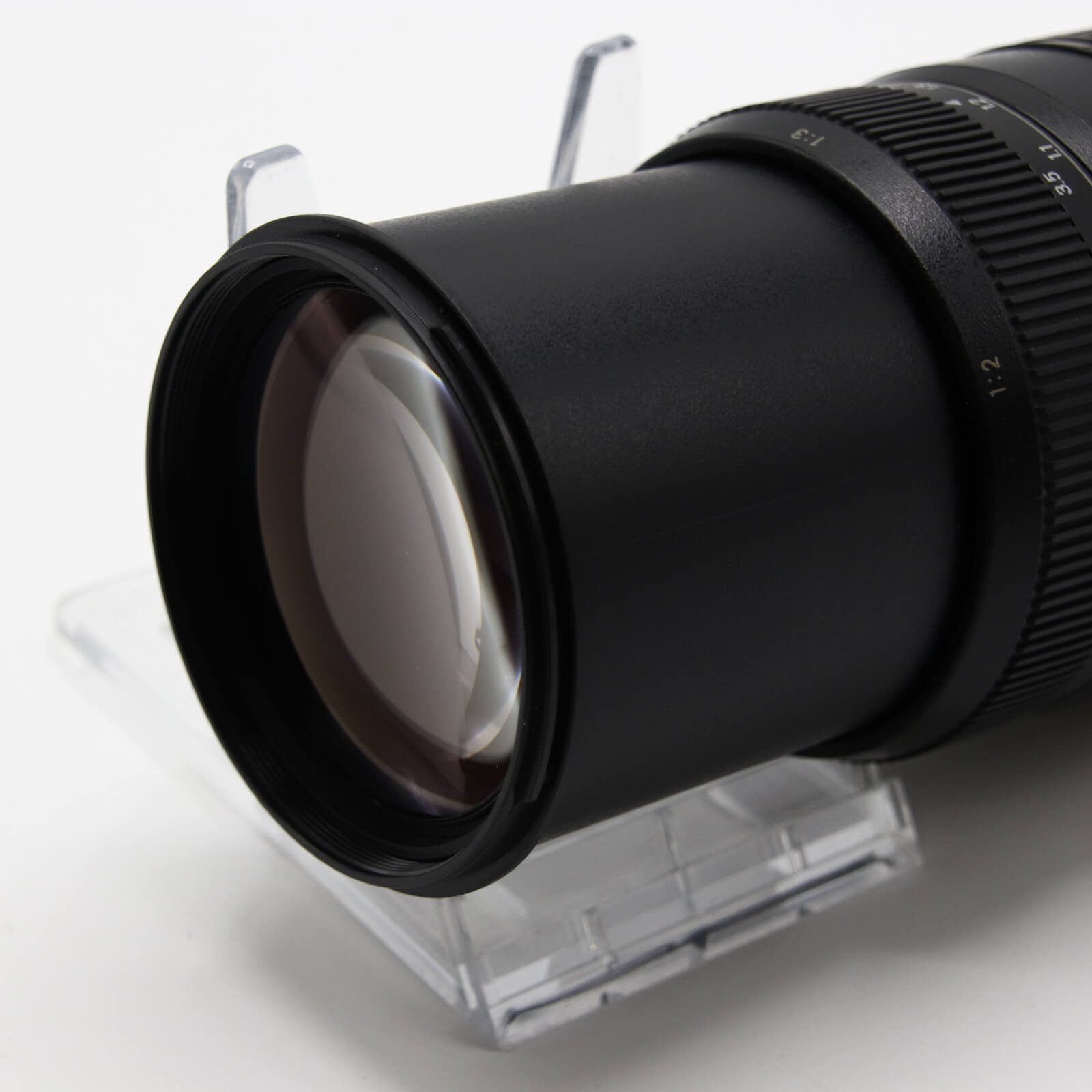 Obiectiv Tamron AF 70-300 mm 1:4-5.6 Di Tele Macro, montura Canon - imagine 2