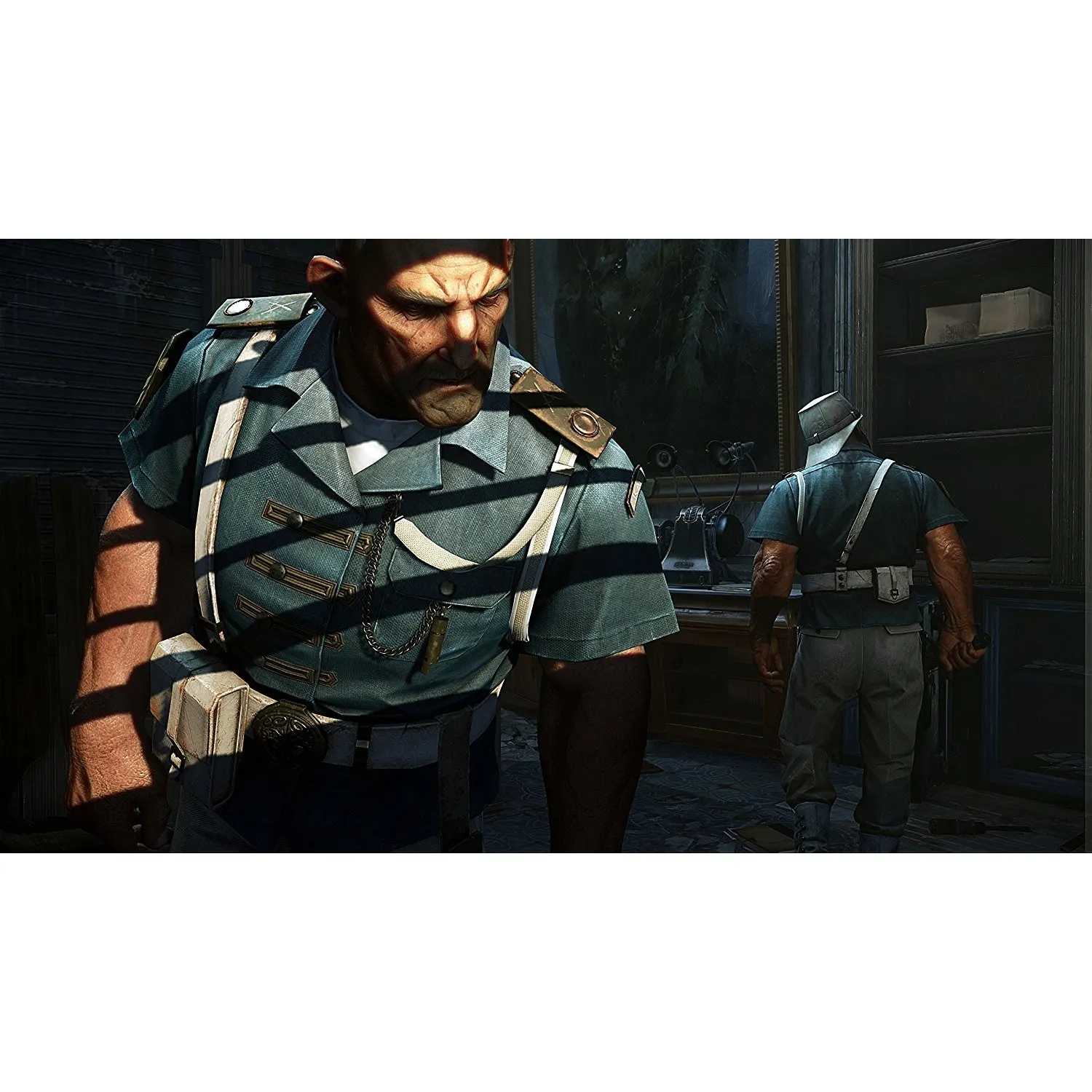 Dishonored 2 - Joc Xbox ONE - imagine 2