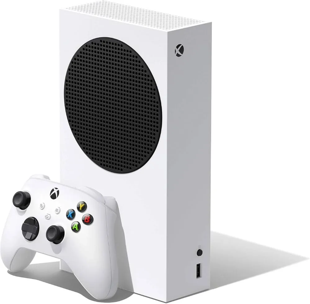 Consola Microsoft Xbox Series S 512 Gb + Controller - imagine 2
