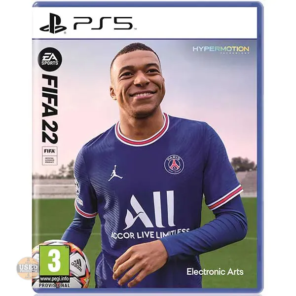 Fifa 22 - Joc PS5