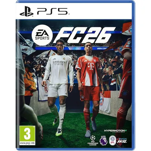 EA Sports FC 26 - Joc PS5