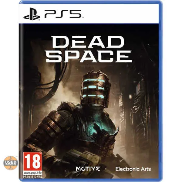 Dead Space - Joc PS5