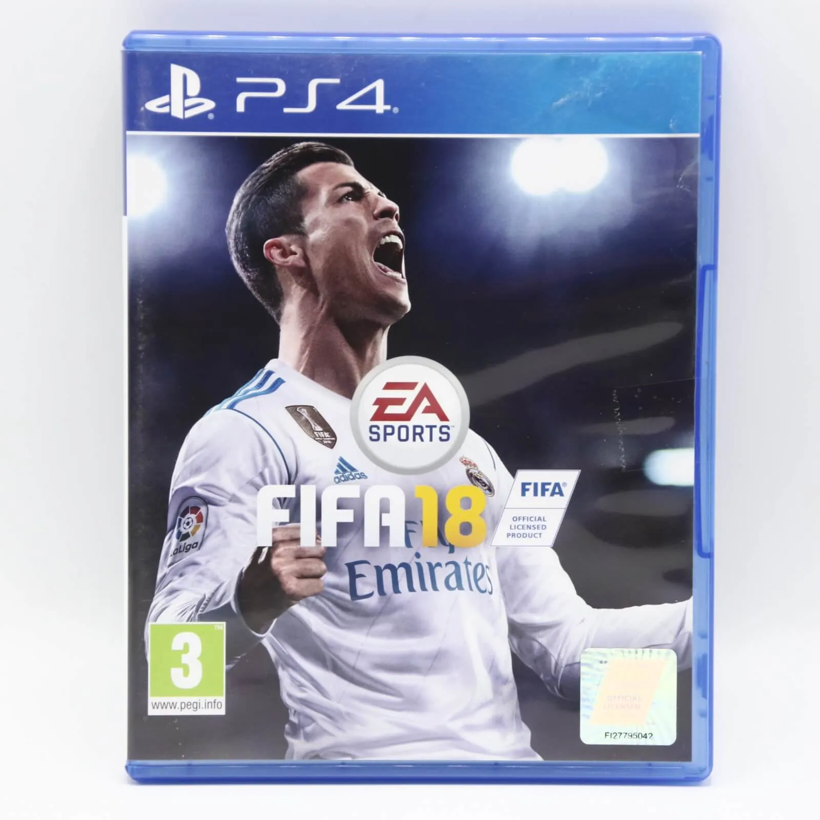 Fifa 18 - Joc PS4