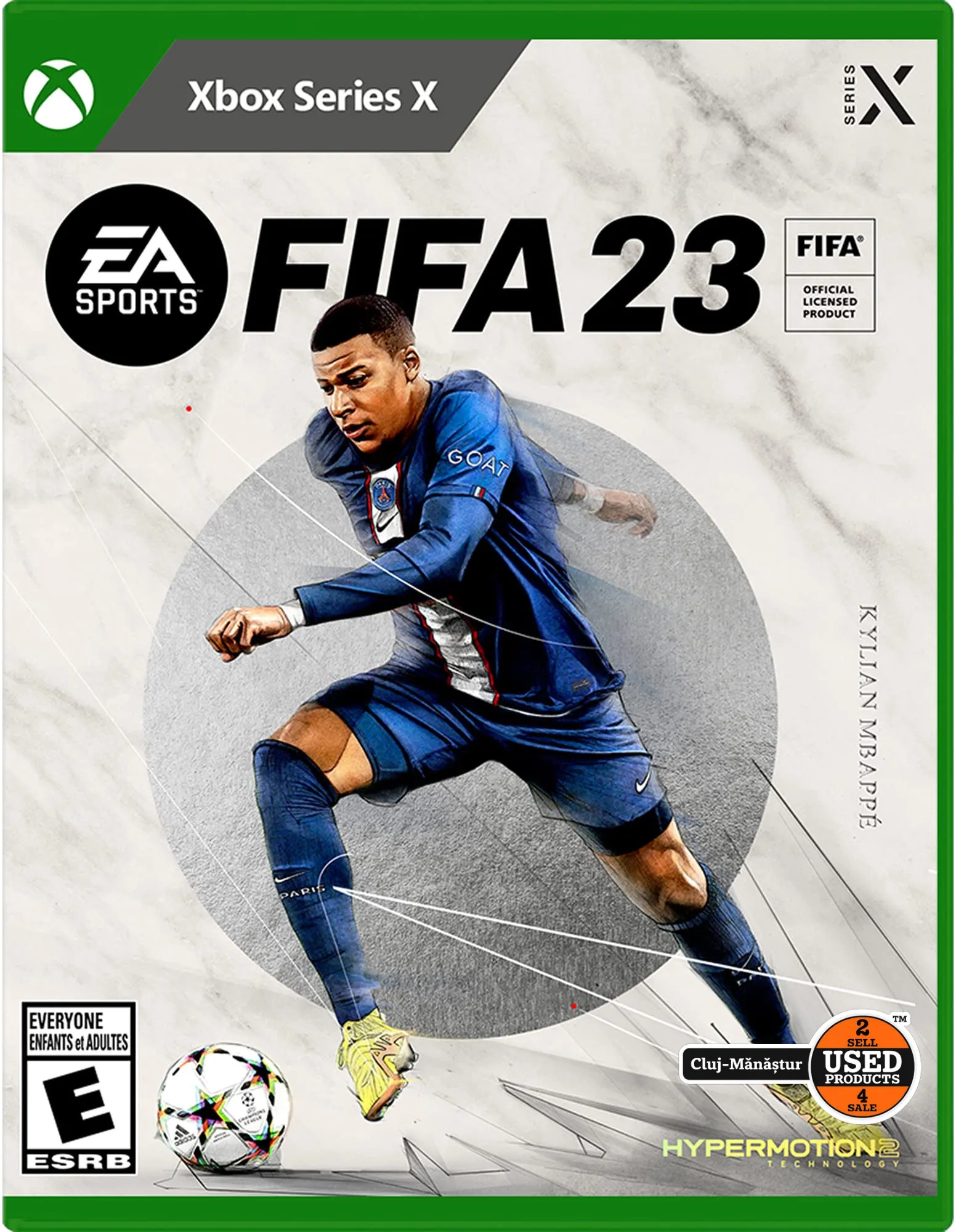 Fifa 23 - Joc Xbox Series X