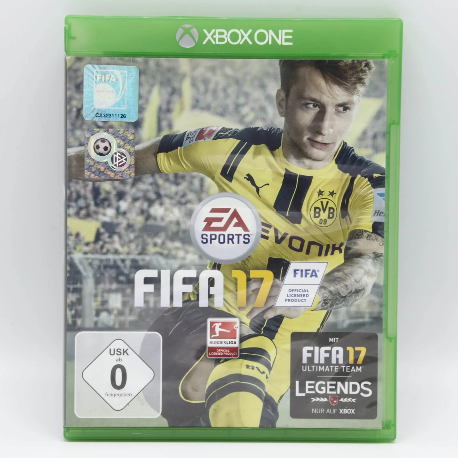 Fifa 17 - Joc Xbox ONE