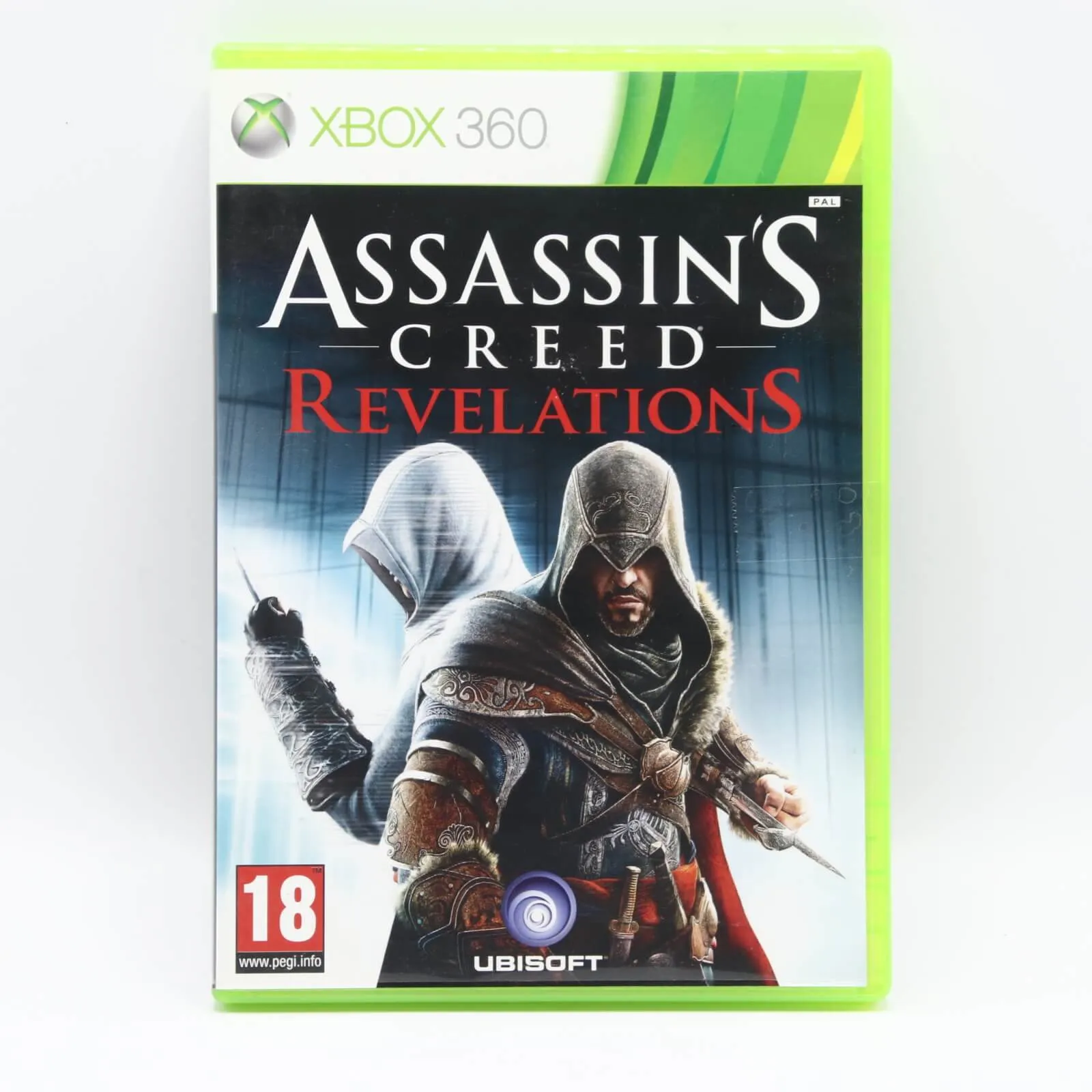 Assassin's Creed Revelations - Joc Xbox 360